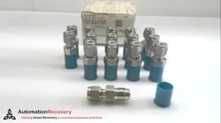 CONNECTOR BODY