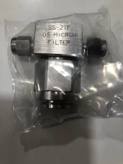 NUPRO SWAGELOK STAINLESS