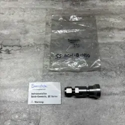 CONNECT FITTING NEW