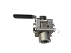 VALVE 1