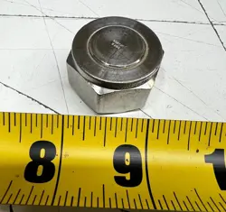 HEX CAP