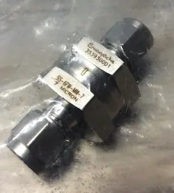 ALL WELDED