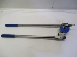 SWAGELOK MS-HTB-8  1/2
