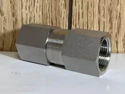 4400 PSI
