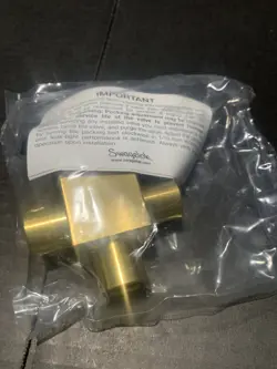 40 SERIES 3-WAY