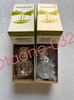 BUTTERFLY VALVE FAST