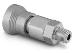 SWAGELOK SS-QC4-B-4PM