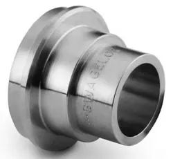 SWAGELOK 6LV-8-VCR-3S-4TB7P 316L VAR VCR FITTING, SHORT TBW GLAND, 1/2 IN. VCR X