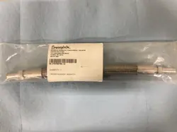 SWAGELOK SS-XT8TA8TA8-12 STAINLESS STEEL FIBER BRAID LINE 1/2