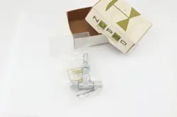 NUPRO/SWAGELOK