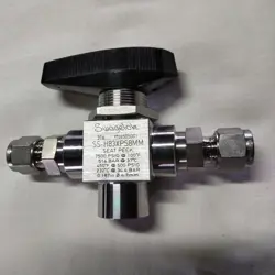 SWAGELOK  SS-H83XPS8MM NEW