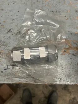 CHECK VALVE SS-CHS16-1/3-14185