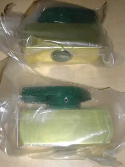 HANDLE NEW IN