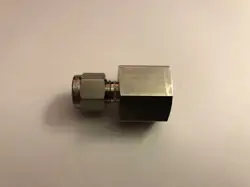 NEW SWAGELOK 1/4