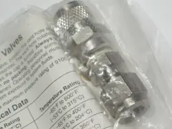 OD TUBE SS-4P-4