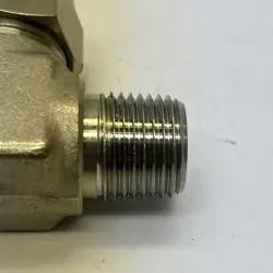 1/2” MALE NPT