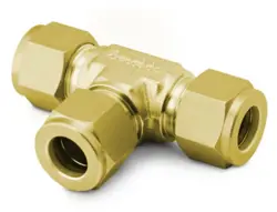 WAY BRASS B-400-3