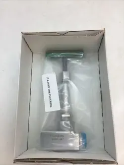 VALVE SC11