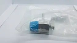 BLEED VALVE