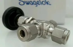 TUBE 316SS