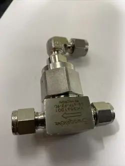 O.D. STAINLESS