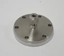 OD TO 1/4''