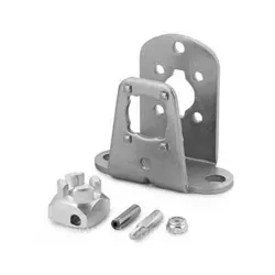 SWAGELOK MS-MB-45 ACTUATOR MOUNTING BRACKET KIT FOR BALL VALVE FNSP