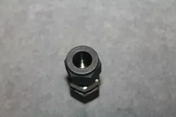 TUBE STAINLESS STEEL