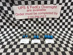 SWAGELOK SS-600-1-6, SS-600-1-4, SS-600-1-2 MALE CONNECTOR, LOT OF 7 SHIPSAMEDAY