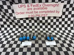 SWAGELOK SS-810-1-6, SS-810-1-4, MALE CONNECTOR, LOT OF 7 SHIPSAMEDAY
