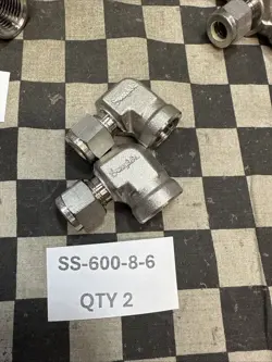 SS-600-8-8