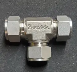 SWAGELOK SS-1210-3 STAINLESS STEEL 3/4