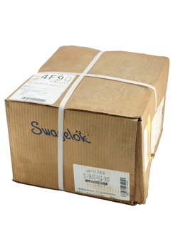 SWAGELOK SS-1610-F32-900 *NEW*