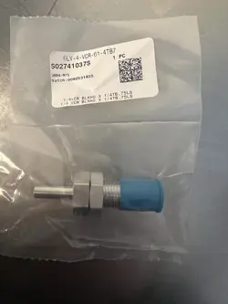 BUTT CONNECTOR