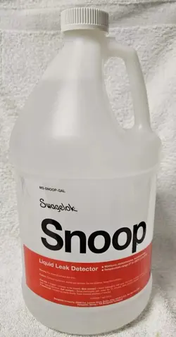 LEAK