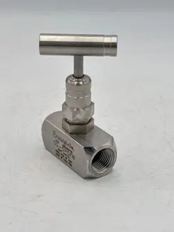 VALVE 1/2”