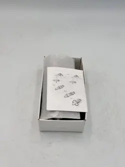BOX OF