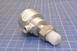 SS-8BK-1C-K10 / NORMALLY CLOSED STAINLESS STEEL AIR ACTUATOR / SWAGELOK