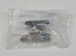 W/ LOCKING BRACKET