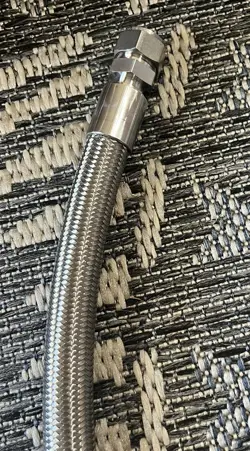 HOSE ASSY