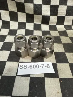 SS-600-7-6