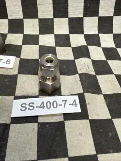 SS-600-7-4
