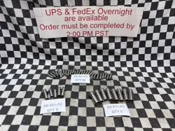 SWAGELOK SS-401-PC, SS-601-PC, SS-811-PC, PORT CONNECTOR, LOT OF 41, SHIPSAMEDAY