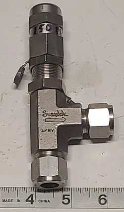VALVE 1/2