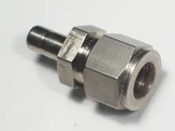 1 - SWAGELOK STAINLESS STEEL TUBE REDUCER, 1/2