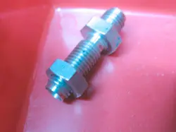 LOCKING NUT+NO