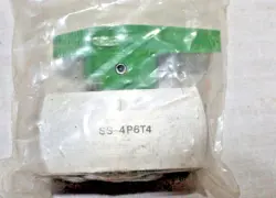 VALVE END