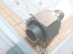 HOSE TUBE