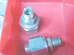 ID HOSE