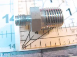 +M8-1.25MM